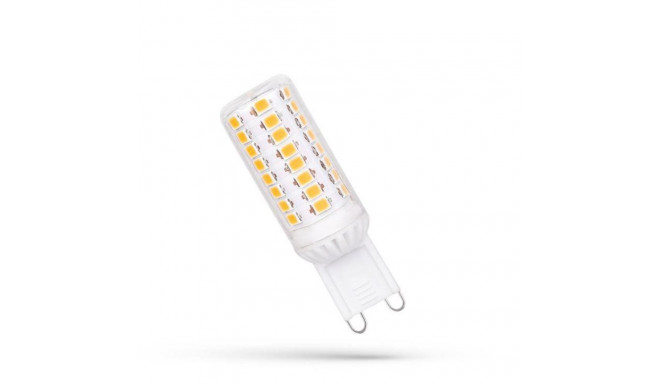 BULB LED G9 4.5W 830 510LM