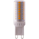 BULB LED G9 4.5W 830 510LM