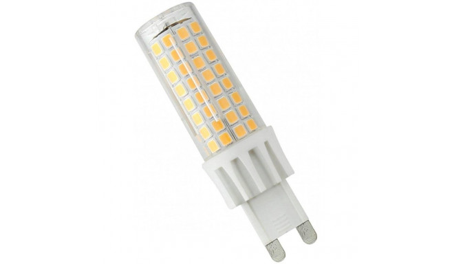 BULB LED G9 7W 830 770LM