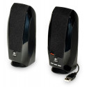 Speakers - Logitech S150 Speaker Black