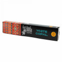 Incense Tribal Soul - White Copal Hari Darshan