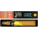 Incense Tribal Soul - White Copal Hari Darshan