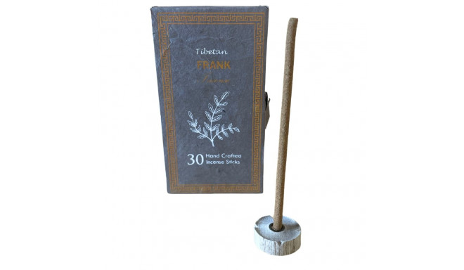 Incense Gift Set Himalayan Sughandit Dhoop - Frankincense