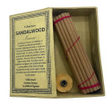 Incense Gift Set Himalayan Sughandit Dhoop - Sandalwood