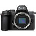 Nikon Z50 II kere