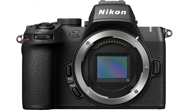 Nikon Z50 II body