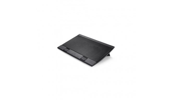 DeepCool Wind Pal FS laptop cooling pad 1200 RPM Black