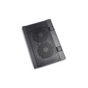 DeepCool Wind Pal FS notebook cooling pad 1200 RPM Black