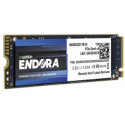 "M.2 1TB Mushkin Endora NVMe PCIe4.0 x 4"