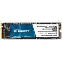 "M.2 256GB Mushkin Element NVMe PCIe3.0 x 4"