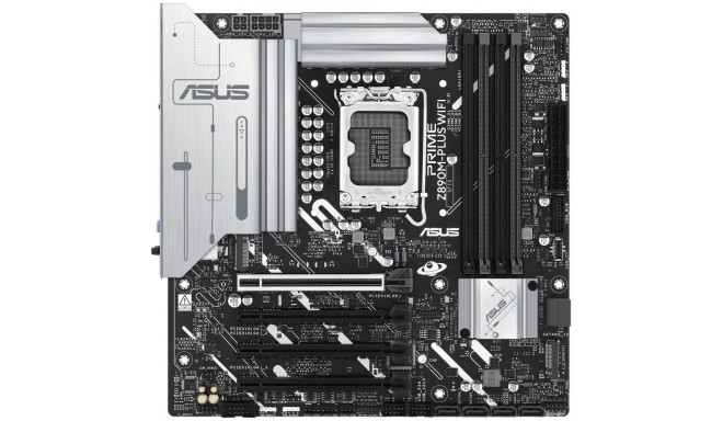 "1851 ASUS PRIME Z890M-Plus Wifi DDR5"