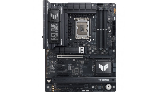 "LGA1851 ASUS TUF GAMING Z890-PLUS WIFI"