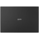 "LG gram 17Z90S-G.AP78G CU7 155H/16GB/1TBSSD/W11Pro black"