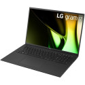 "LG gram 17Z90S-G.AP78G CU7 155H/16GB/1TBSSD/W11Pro black"