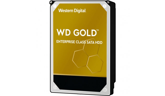 "8TB WD8004FRYZ WD Gold 7200 RPM"