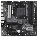 "AM4 ASRock B550M Phantom Gaming 4"