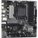 "AM4 ASRock B550M Phantom Gaming 4"