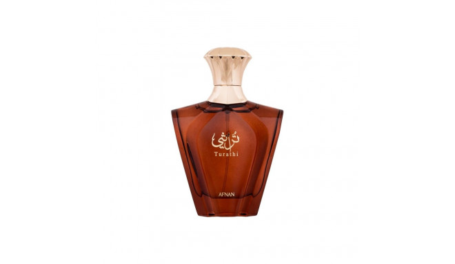 Afnan Turathi Brown Eau de Parfum (90ml)