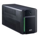 Apc APC Back-UPS 1200VA, 230V, AVR, IEC Sockets