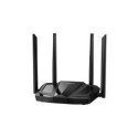 DAHUA Wireless Router||Wireless Router|1200 Mbps|IEEE 802.1ab|IEEE 802.11g|IEEE 802.11n|IEEE 802.11a