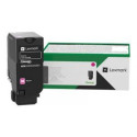 LEXMARK CS/CX730 Magenta Return Programme 10.5K Toner Cartridge