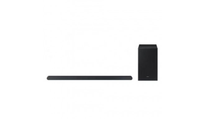 Samsung SOUND BAR 3.1 BLACK/HW-S700D/EN