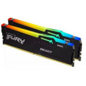 Kingston MEMORY DIMM 32GB DDR5-6000/K2 KF560C36BBE2AK2-32