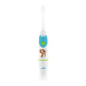 ETA SONETIC Toothbrush 071090000 Rechargeable For kids Number of brush heads included 2 Number of te