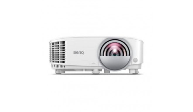 BenQ PROJECTOR MX825STH WHITE