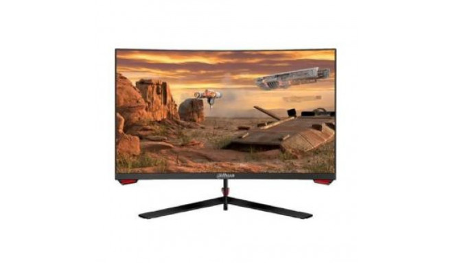 DAHUA LCD Monitor||LM24-E230C|23.6"|Gaming/Curved|Panel VA|1920x1080|16:9|165Hz|1 ms|Tilt|LM24-E230C