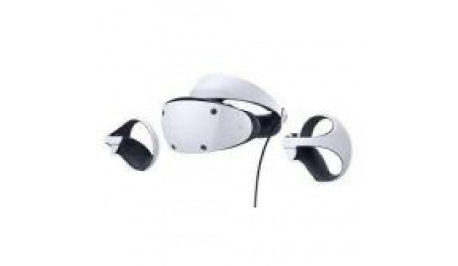 Sony PLAYSTATION VR2 BUNDLE/