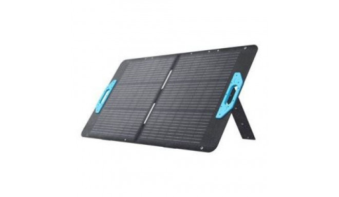 Anker | SOLIX | Foldable Solar Panel | 100 W