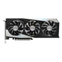 Gigabyte videokaart GV-N3060Gaming OC-12GD LHR version NVIDIA 12GB GeForce RTX 3060 GDDR6 PCI-E 4.0 x 16,