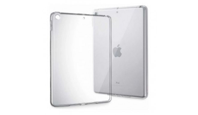 Hurtel Slim Case for iPad Air 13'' 2024 / 12.9'' 2022 tablet - transparent