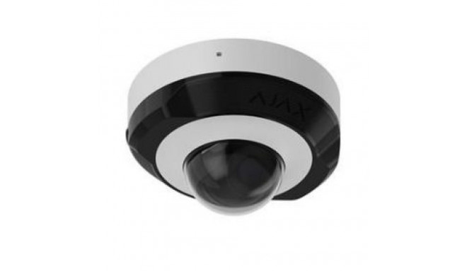 AJAX NET CAMERA 8MP DOMECAM MINI/2.8MM WHITE 76022