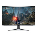 Dell | Curved Screen Gaming Monitor | AW3225QF | 31.6