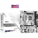 Asrock Mainboard||Intel B760 Express|LGA1700|Micro-ATX|Memory DDR5|Memory slots 2|2xPCI-Express 3.0 