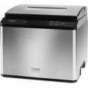 Caso SousVide Center SV900 Stainless steel, 2000 W, Functions Vacuum cooking in a water bath,