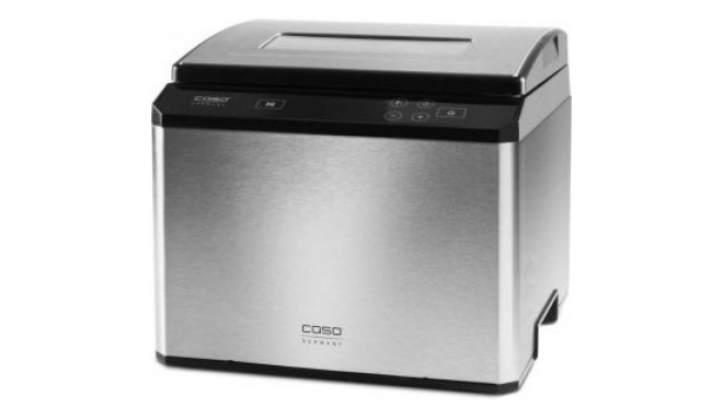 Caso SousVide Center SV900 Stainless steel, 2000 W, Functions Vacuum cooking in a water bath,