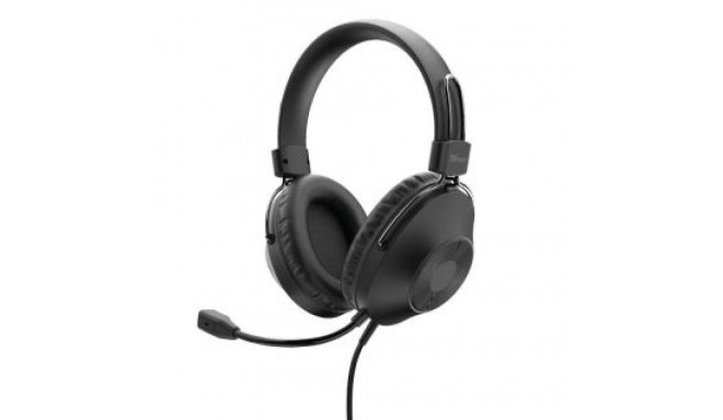 Trust HEADSET OZO USB/24132