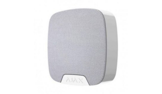 AJAX SIREN WRL INDOOR HOMESIREN/WHITE 38111