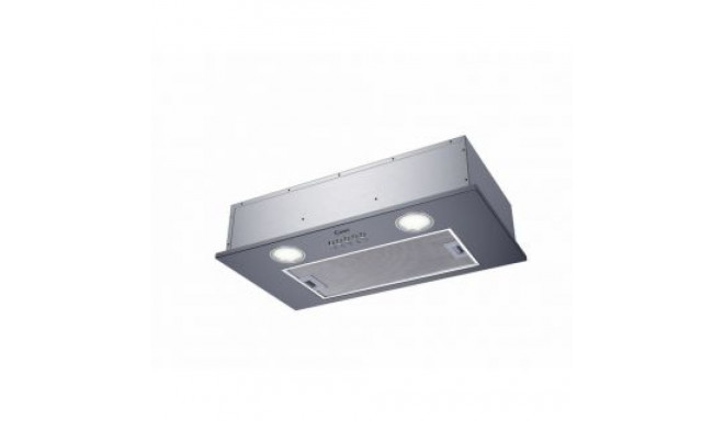 Candy Hood CBG625/1X Wall mounted, Energy efficiency class C, Width 52 cm, 207 m/h, Mechanical, Stai