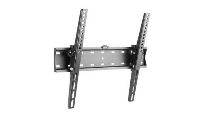 Gembird TV wall mount WM-55T-02 32-55 ", Maximum weight (capacity) 40 kg, Black