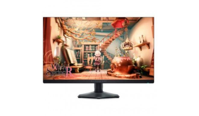 Dell LCD Monitor||AW2724DM|27