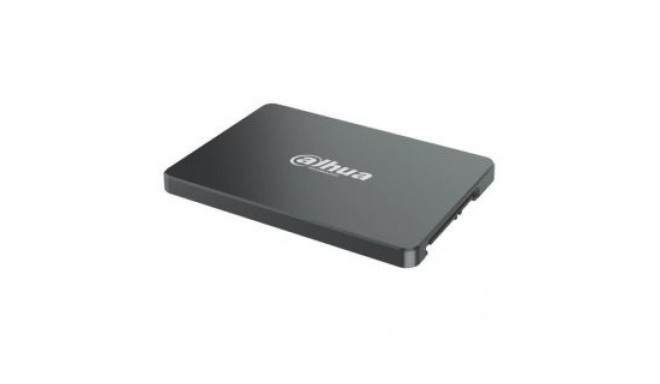 DAHUA SSD||DHI-SSD-C800A|240GB|SATA 3.0|TLC|Write speed 460 MBytes/sec|Read speed 550 MBytes/sec|2,5