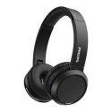 Philips PHILIPS Wireless On-Ear Headphones TAH4205BK/00 Bluetooth, Built-in microphone, 32mm drivers