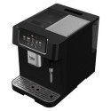 Beko BEKO CEG 7302 B Fully-automatic espresso, cappuccino machine, black