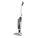 Beko BEKO 2in1 handstick vacum cleaner VRT61818VW, 18 V, lithium battery, 500ml, White color