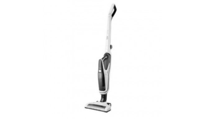 Beko BEKO 2in1 handstick vacum cleaner VRT61818VW, 18 V, lithium battery, 500ml, White color