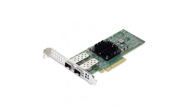 Dell Broadcom 57414 Dual Port 10/25GbE SFP28, OCP NIC 3.0 Customer Install